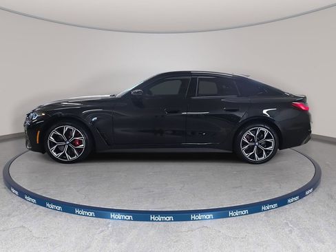 Certified 2024 BMW i4 M50 w/ Premium Package image 11