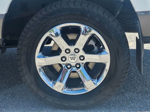 Used 2022 Ford F150 King Ranch w/ Equipment Group 601A High image 16