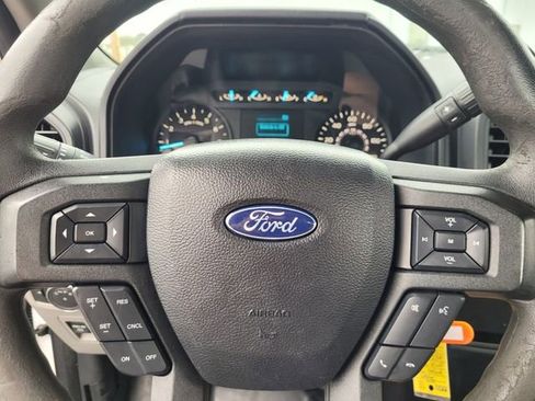 Used 2018 Ford F150 XL w/ Trailer Tow Package w/101A RWD image 20