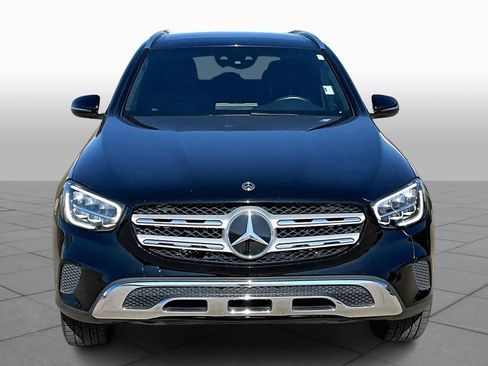 Used 2020 Mercedes-Benz GLC 300 GLC 300 image 4