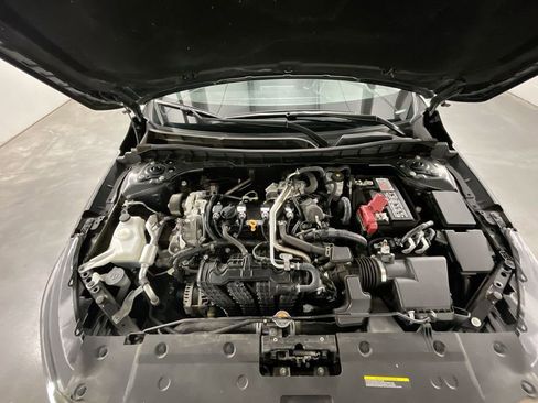 Used 2024 Nissan Altima 2.5 SV image 28