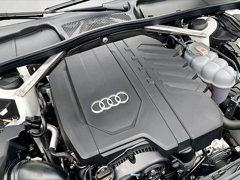 Used 2022 Audi A4 2.0T Premium w/ Convenience Package image 31