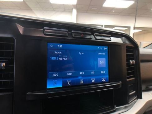 Used 2024 Ford F250 XLT image 15