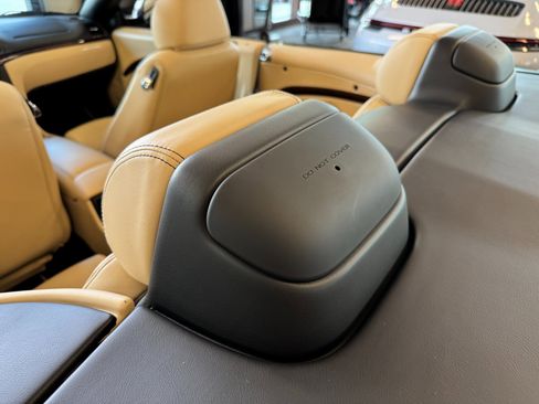 Used 2014 Maserati GranTurismo Convertible image 44