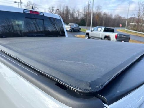 Used 2025 RAM 1500 Big Horn AWD/4WD image 13