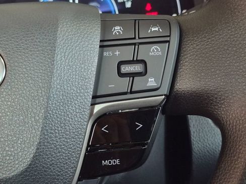 Certified 2026 Toyota Camry LE w/ Convenience Package FWD image 18