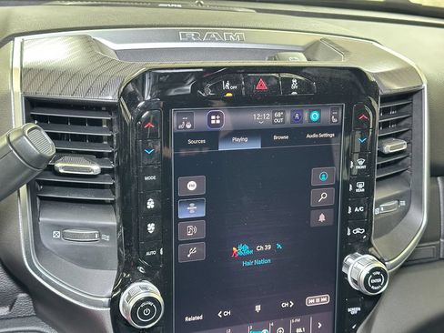 New 2026 RAM 2500 Big Horn AWD/4WD image 27