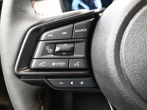 New 2026 Subaru Crosstrek 2.5i Limited AWD/4WD image 26