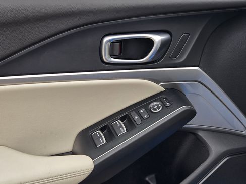 Certified 2026 Acura Integra A-Spec FWD image 12