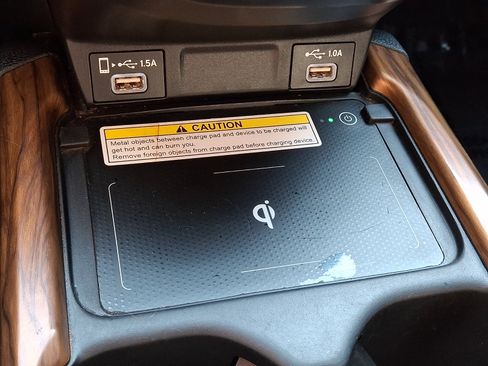 Used 2022 Honda CR-V Touring image 26