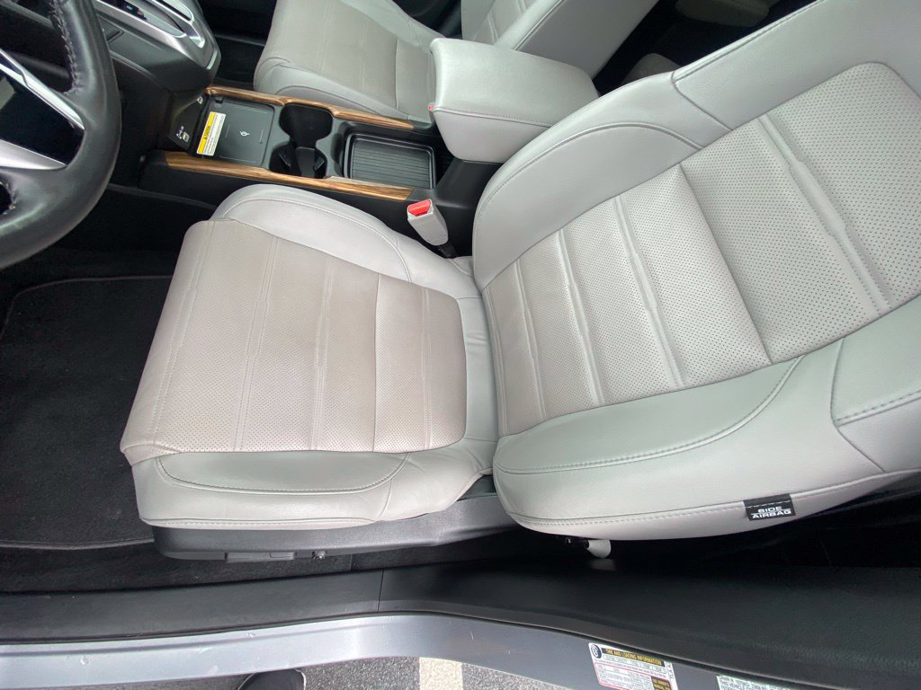 Used 2022 Honda CR-V Touring image 24