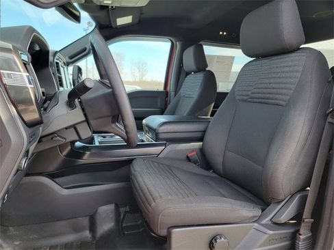 Certified 2023 Ford F150 XL w/ STX Appearance Package image 19