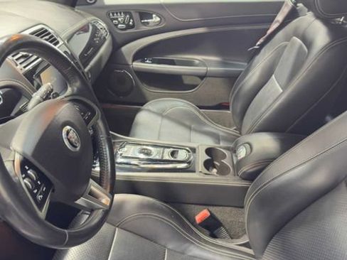 Used 2014 Jaguar XK Convertible RWD image 20