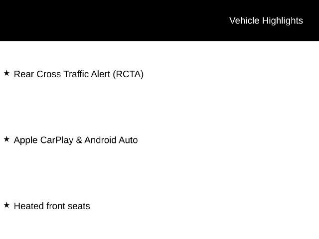 Certified 2025 Subaru Outback Premium AWD/4WD image 8