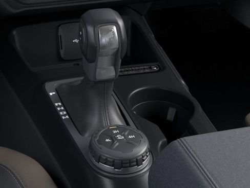 New 2025 Ford Bronco Big Bend image 17