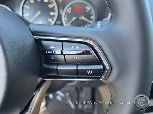 New 2026 MAZDA CX-90 3.3 Turbo w/ Preferred Package image 23