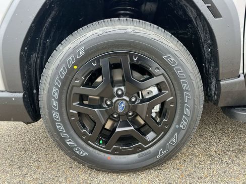 New 2026 Subaru Outback Wilderness image 19