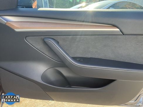 Used 2023 Tesla Model 3 Standard Range image 71