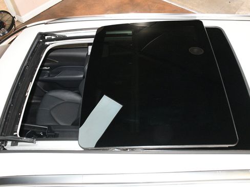 Used 2024 Toyota Grand Highlander FWD image 50