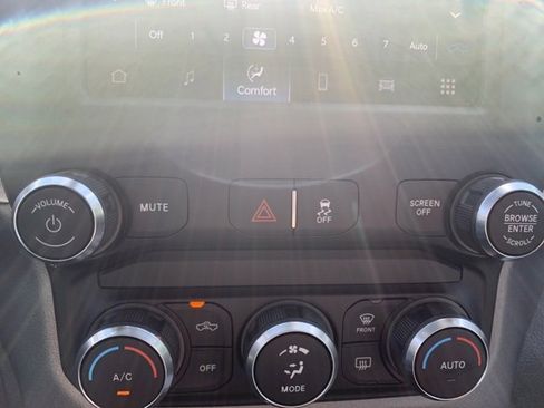 New 2024 RAM 4500 SLT w/ Quick Order Package 2YG SLT image 24