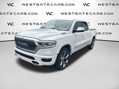 Used 2023 RAM 1500 Limited w/ Trailer Tow Group