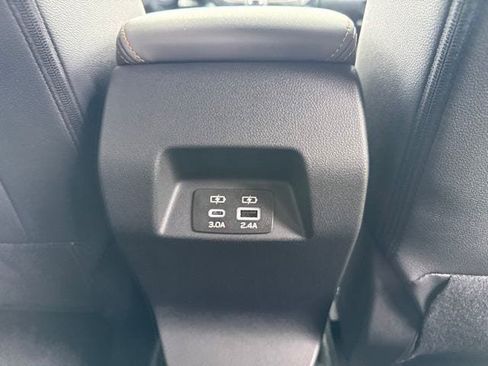 New 2026 Subaru Crosstrek 2.5i Wilderness AWD/4WD image 14