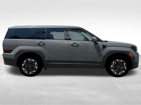 Used 2026 Hyundai Santa Fe SE AWD/4WD image 10
