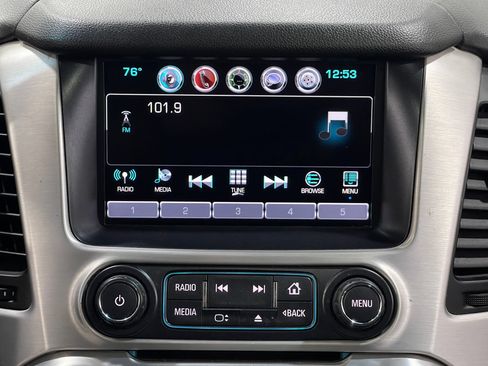 Used 2019 GMC Yukon SLT w/ Premium Edition AWD/4WD image 24