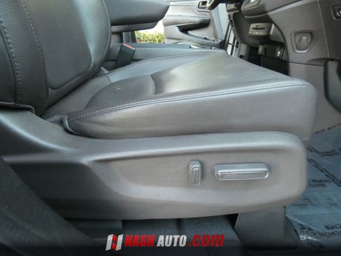 Used 2019 Honda Odyssey EX-L image 27