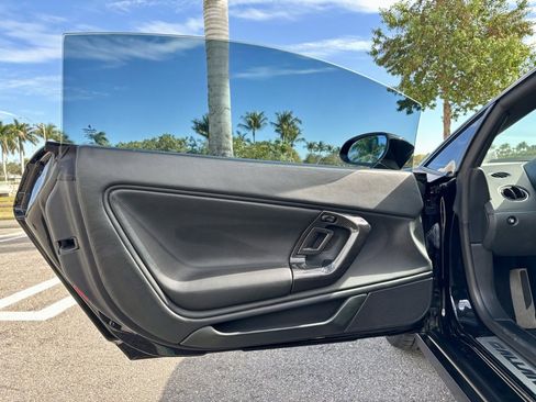 Used 2007 Lamborghini Gallardo image 15