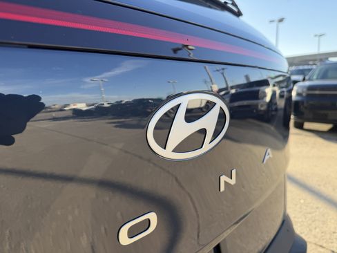 New 2026 Hyundai Kona SEL Sport image 9