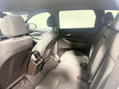 Used 2019 Hyundai Santa Fe SEL w/ Cargo Package AWD/4WD image 22