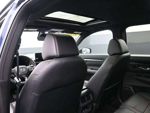 Used 2025 Honda CR-V Sport-L image 24