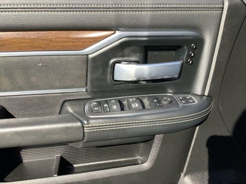 Used 2024 RAM 2500 Laramie w/ Safety Group image 12