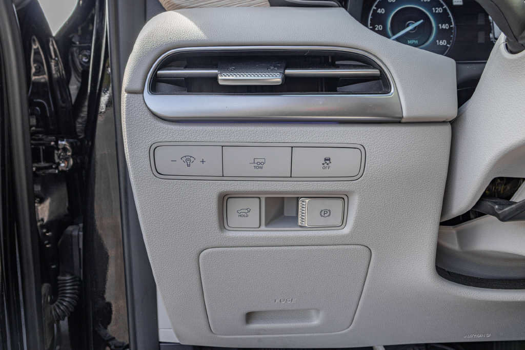 Used 2024 Hyundai Palisade Limited AWD/4WD image 28