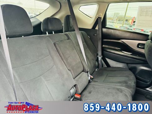 Used 2023 Nissan Murano S image 45