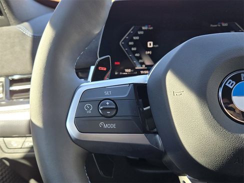 New 2026 BMW X1 M35i w/ Technology Package image 25