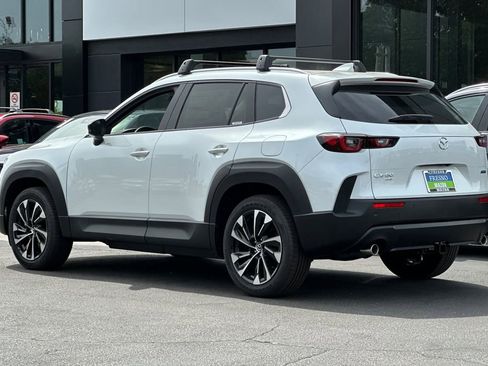 New 2026 MAZDA CX-50 2.5 Hybrid w/ Weather Package image 7