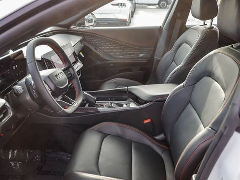 New 2026 Dodge Charger R/T AWD/4WD image 22