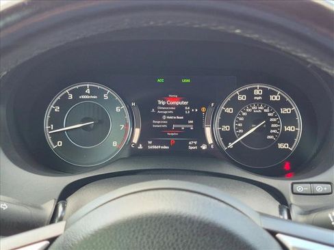Used 2019 Acura RDX AWD w/ Technology Package image 10