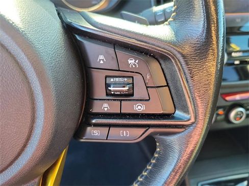 Used 2021 Subaru Crosstrek 2.5i Sport w/ Moonroof Package image 15