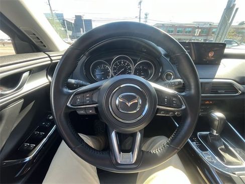 Certified 2023 MAZDA CX-9 Touring image 14