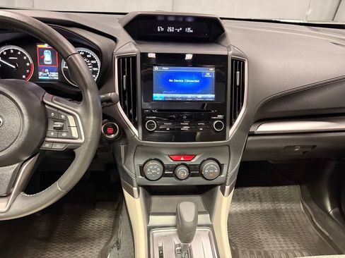 Used 2023 Subaru Forester Premium AWD/4WD image 14