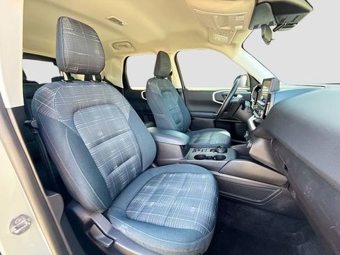 Used 2024 Ford Bronco Sport Heritage w/ Heritage Convenience Package image 15