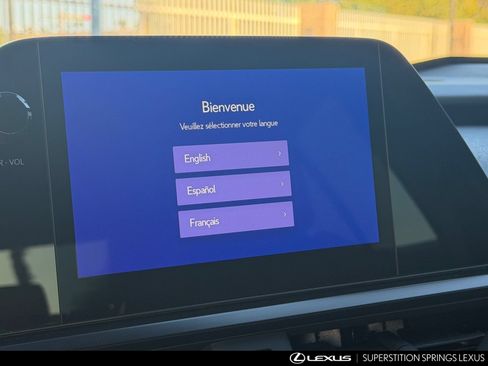 Used 2026 Lexus UX 300h FWD image 18