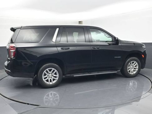 Used 2024 Chevrolet Tahoe LT AWD/4WD image 3