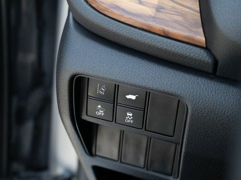 Used 2021 Honda CR-V EX-L image 18