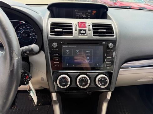 Used 2017 Subaru Forester 2.5i Limited AWD/4WD image 26
