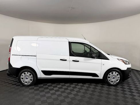Used 2021 Ford Transit Connect XL FWD image 7