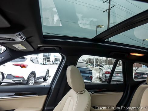 Used 2017 BMW X1 xDrive28i image 11